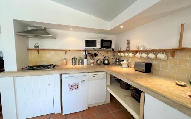 Albufeira Balaia Villa With Private Pool by Homing