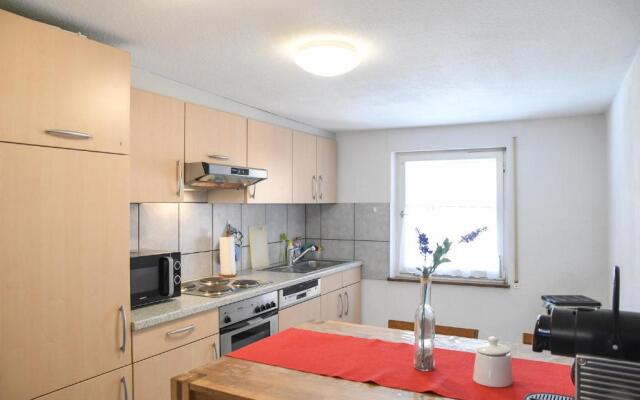 Ferienwohnungen zur Elz