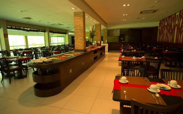 Amazonia Golf Resort