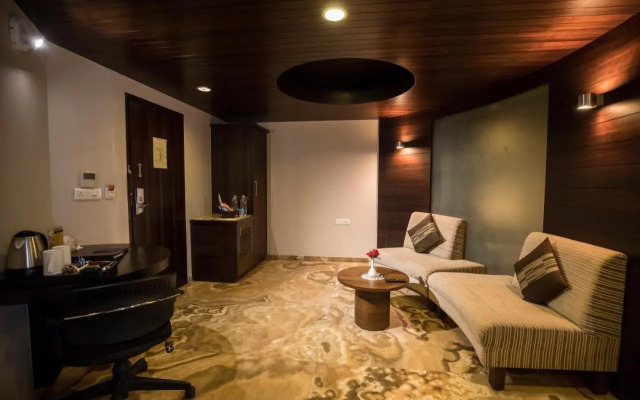Bizz The Hotel