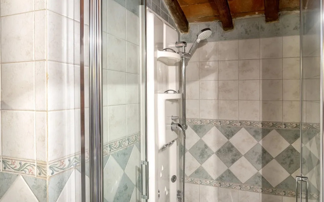 San Zanobi Mezzanine