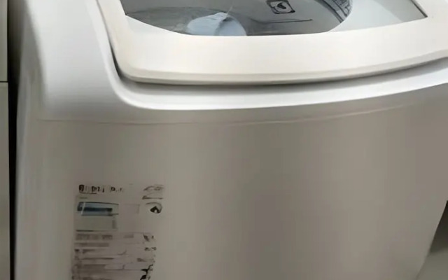 Apartamento para 4 pessoas com AC