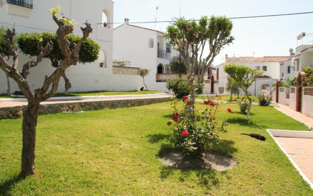 Casa Pino Spainsunrentals 1045
