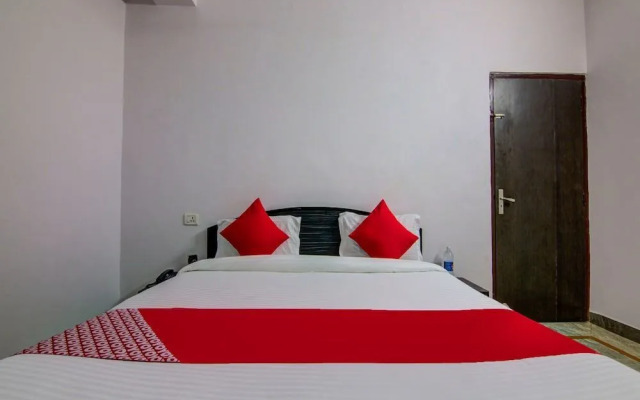 Hotel Jai Palace by OYO Rooms