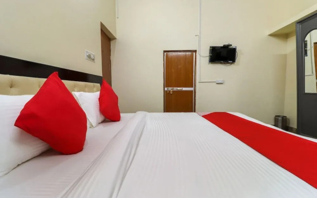 OYO 49061 Hotel Green Retreat