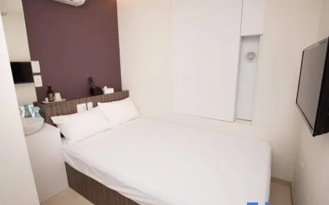 스탠다드 객실 사진 3