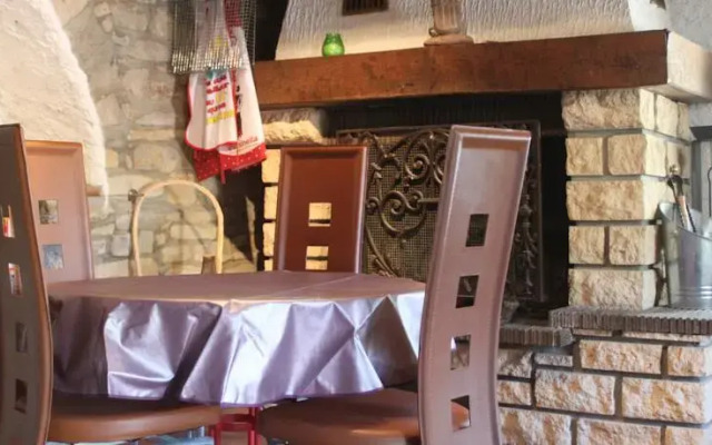La Maison de Nino