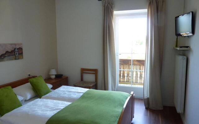 Gasthof Albergo Kreuzwirt