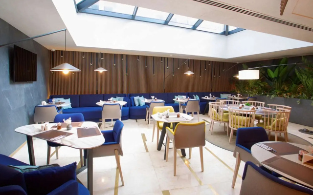 Hampton By Hilton Istanbul Old City