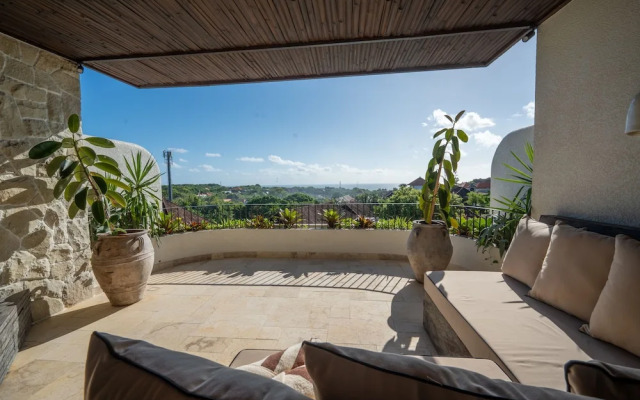 Villa Ceylon 4 Uluwatu