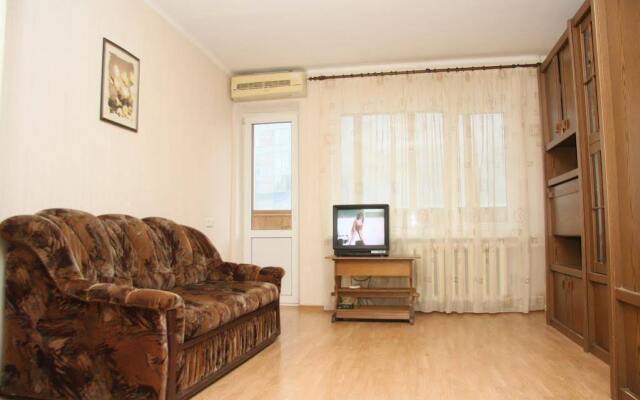 Business Centre Apartment
