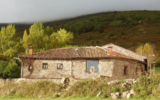Casa Valrural Condesa Argilo