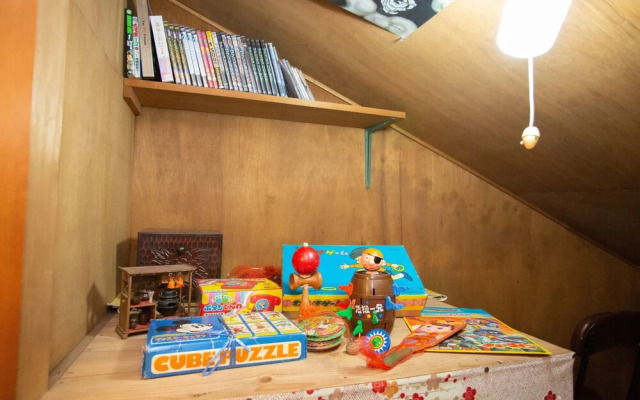 Miyabi Shijo Kawaramachi