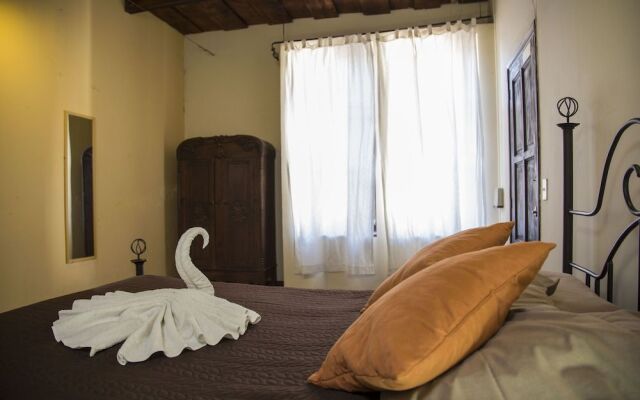 Hotel Camino de Santiago