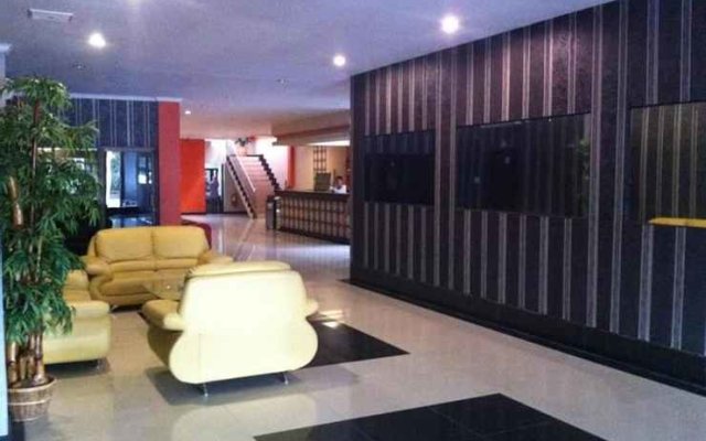 New Rachmat Hotel Gorontalo
