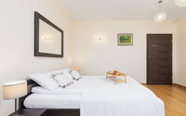 Stara Polana Apartments & Spa by Renters