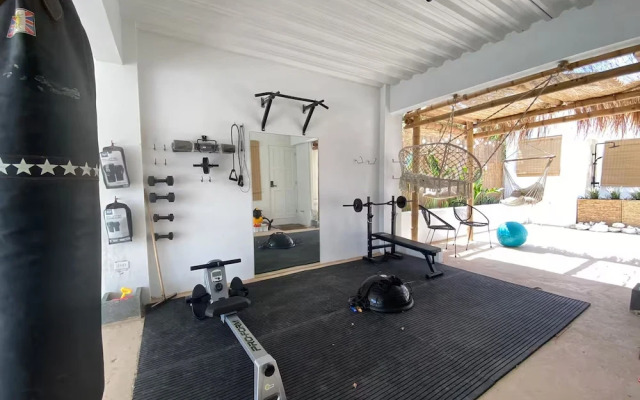 Palm Beach Vacaysuites - Palm Suite 100m2