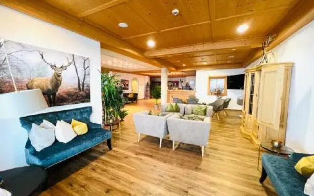 Hotel Fischer am See