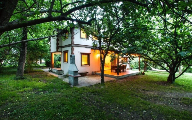 Oykum Villa Sapanca