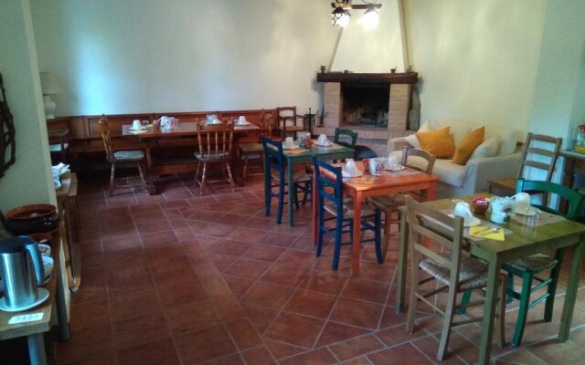 Bed and Breakfast Al Campo di Sotto