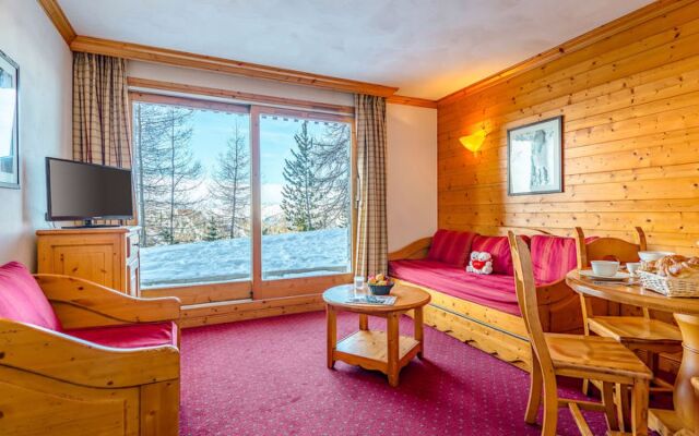 Villa Aspen La Plagne 18860