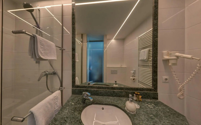 Hotel Unger