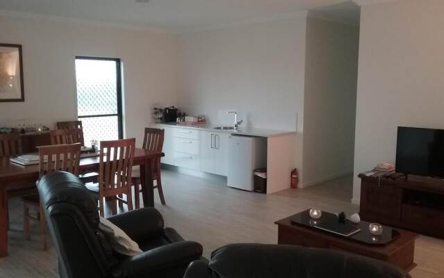 Fraser Views Bed and Breakfast