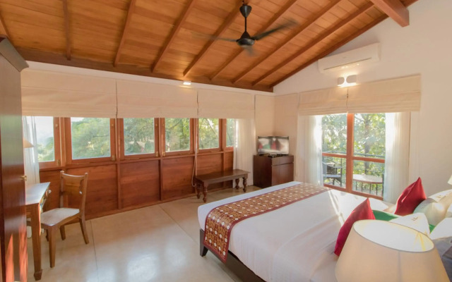 Kings Pavilion Hotel