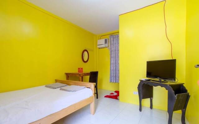 ZEN Rooms Basic Rest & Relax Siquijor