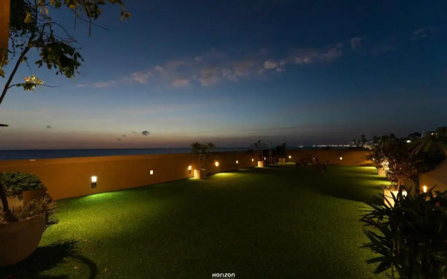 50 By The Sea