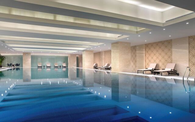 Sofitel Lianyungang Suning