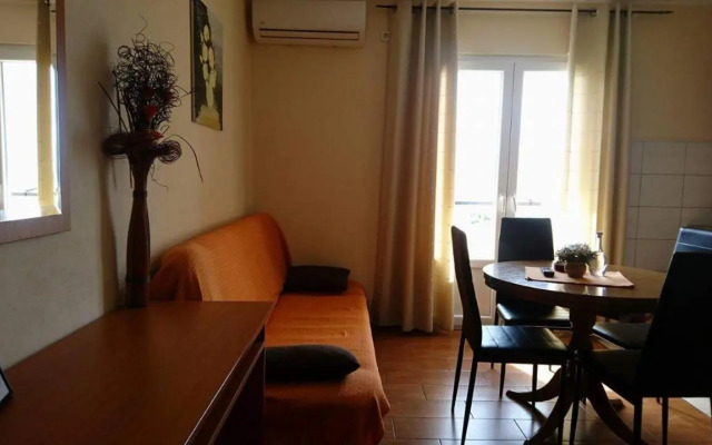 Apartments Roncevic