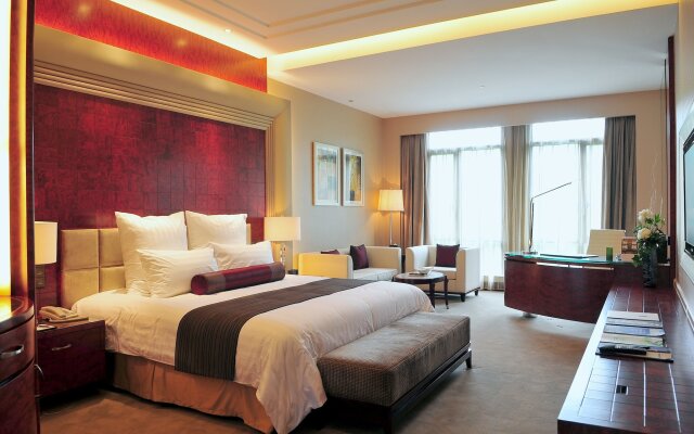 Xijiao State Guest Hotel