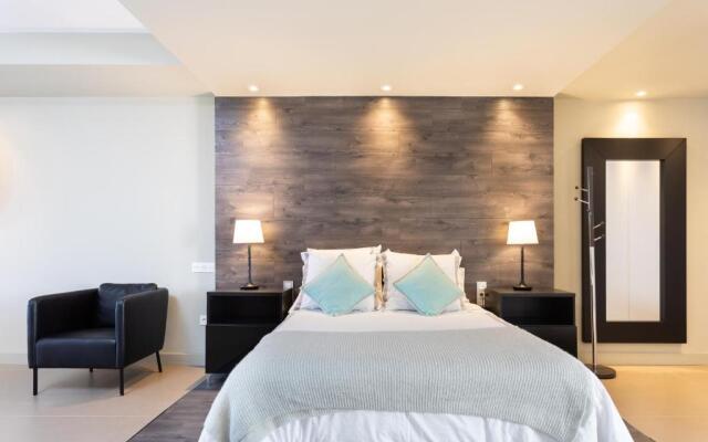 Rooms & Suites Loft 2E Deluxe Edition Arrecife