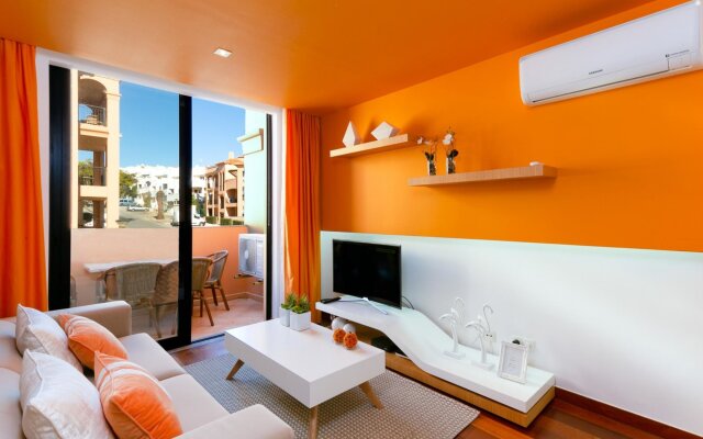 B29 - Luzbay Duplex in Luz