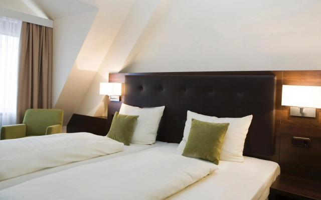 Ringhotel Nassau-Oranien