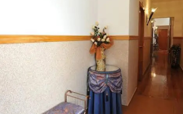 Hotel Aviz