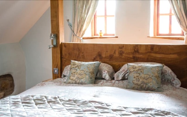 Crug Glas Country House