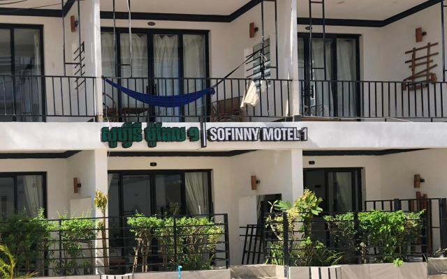 Sofinny Motel