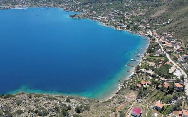 Blue Time Boutique Hotel