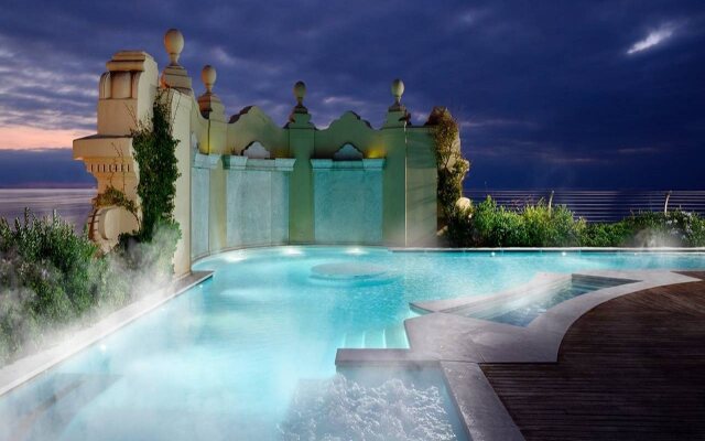 Grand Hotel Principe di Piemonte