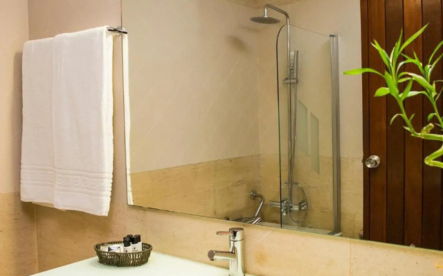 Pousada Gerês - Caniçada