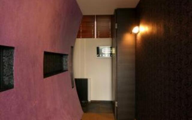 Hotel Esprit