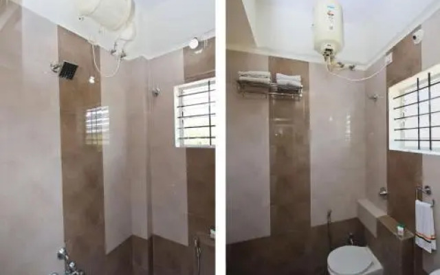 Sri Sai Residency By OYO Rooms