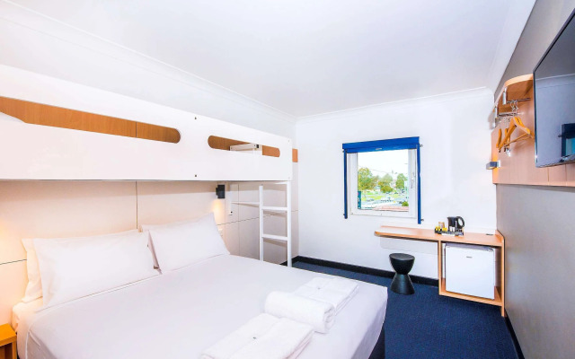 ibis budget Casula Liverpool
