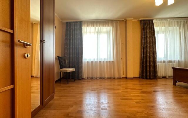 ИзиРент на улице Аэродромная д. 72а