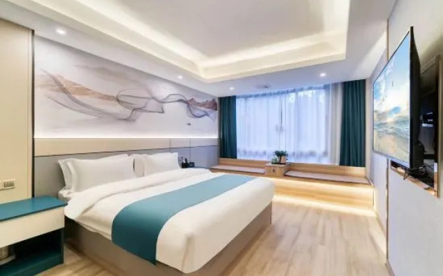 Panduola Constellation Hotel