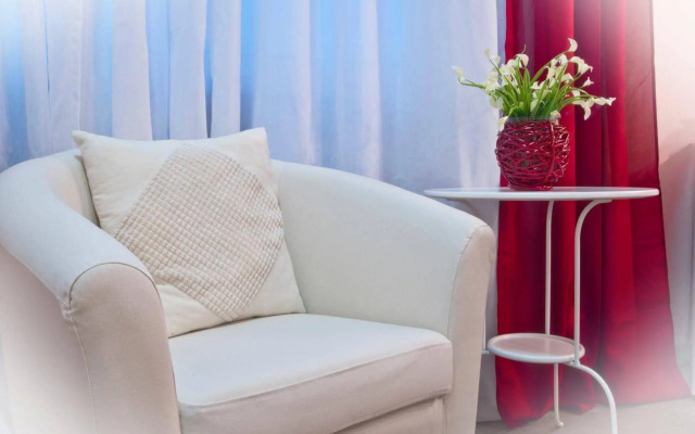 Vatican Rooms Accommodation