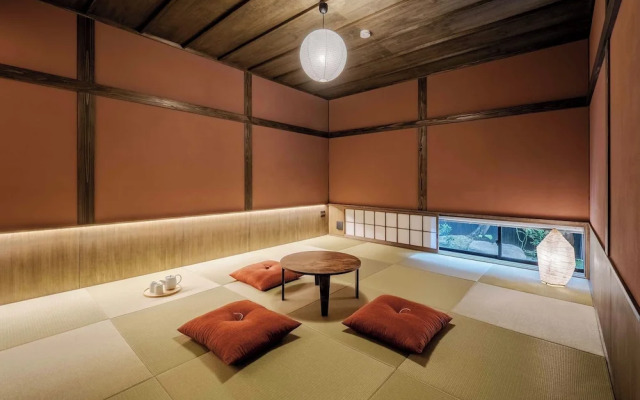 Nananohi Machiya House