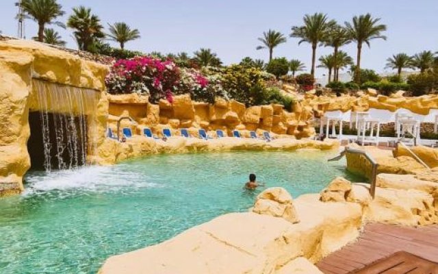 Sharm Domina Royal Suites